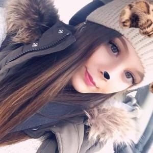 Meet your Posher, Marinda